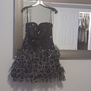 Jovani dress